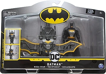 Набор фигурок, 6055947, "Batman" - Batman Spin Master (20-964642)
