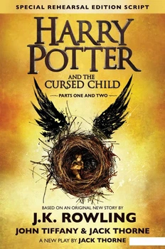 Harry Potter and the Cursed Child (685235)