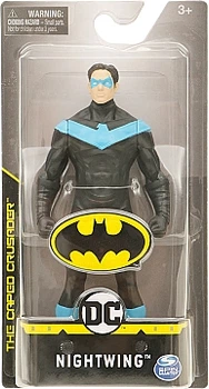 Игрушка-фигурка "Nightwing", 15 см - Batman (20-946779)
