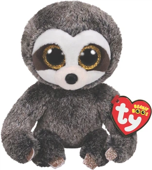 Pluszak TY Beanie Boo's Leniwiec Dangler 15 cm (36215) (008421362158)
