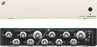 Активний антенний перехідник (сплітер) Sennheiser EW-D ASA (Q-R-S) (4044155250831)