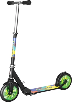 Hulajnoga dziecięca Razor A5 Lux Light Up Zielona (13073033)