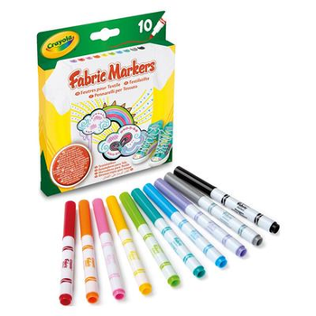 Crayola Marker Maker: обучение вместе с творчеством!