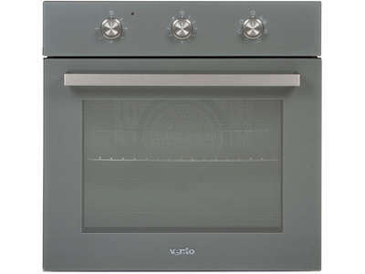 Духовий шкаф VENTOLUX DUBLIN 6MT (GRS)