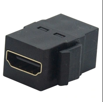 Модуль HDMI Summit Source (KFF-SS2), гнездо-гнездо, черный