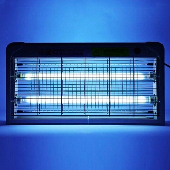 Кварцевая ультрафиолетовая лампа (светильник) Q-101 40W