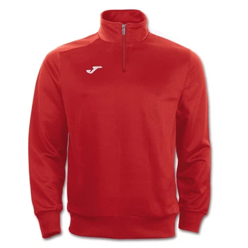 Дитячий реглан Joma COMBI FARAON червоний 153-164 100285.600