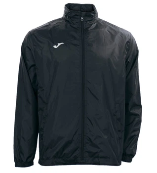 Детская ветровка Joma IRIS чёрная 153-164 100087.100
