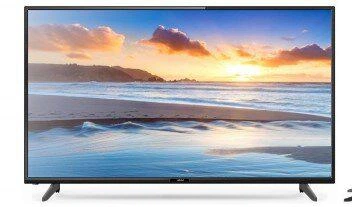 Телевизор 39 AKAI UA39HD19T2S Smart