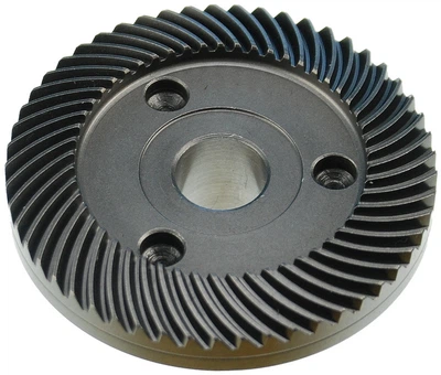 Ведомая шестерня болгарки Maktec/Makita MT92B 227618-4 (d15*70) арт.g4186