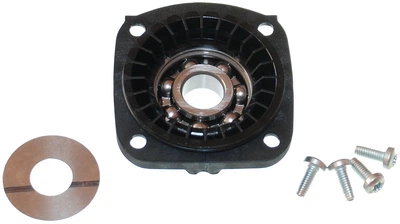 Фланец в сборе болгарки Bosch GWS 6-125 1619P02708 арт.korp191