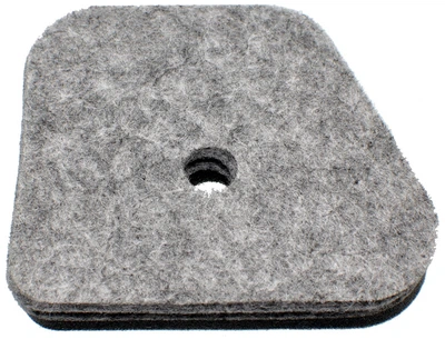 Фильтр воздушный VJ Parts для мотокосы St FS-90 арт.фил105