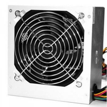 Блок питания LogicPower 500W (ATX-500W-120 4Sata)