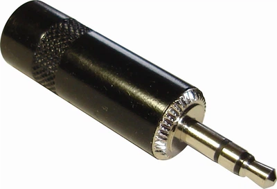 Разъем Jack 3.5 LDI SB414B stereo