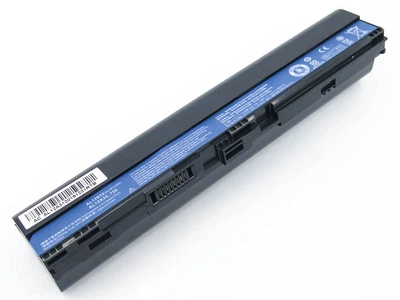 Аккумулятор (батарея) для ноутбука Acer Aspire One 725, One 756, TravelMate B113-E, B113-M High Copy ( 48448 )