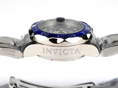 Invicta 9177 clearance