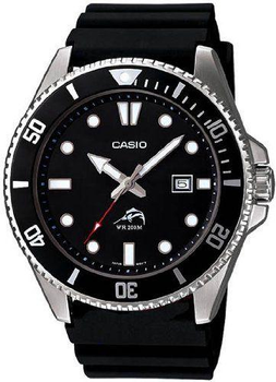 Мужские часы Casio MDV106-1A