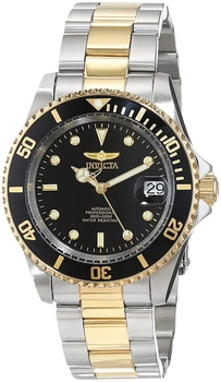 Чоловічий годинник Invicta MAKO Pro Diver 8927OB