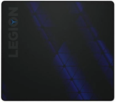 Игровая поверхность Lenovo Legion Gaming Control MousePad L Black (GXH1C97870)
