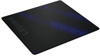 Игровая поверхность Lenovo Legion Gaming Control MousePad L Black (GXH1C97870)