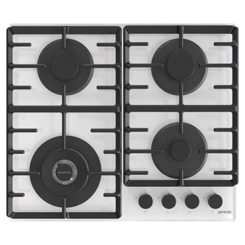 Газовая варочная поверхность Gorenje GTW 642 SYW (BG6IB-G0B) (6624102)