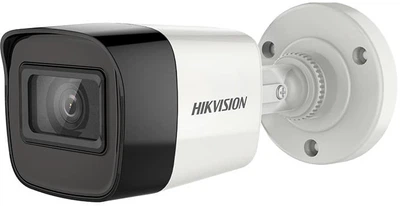 Turbo HD-TVI відеокамера Hikvision DS-2CE16D8T-IT3ZF (2.7-13.5 мм)