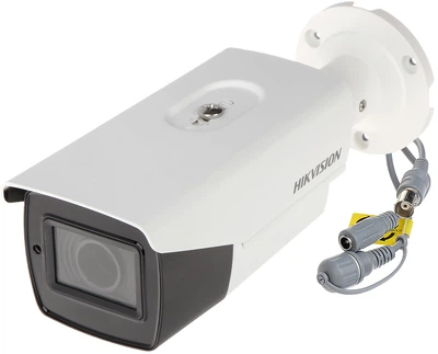 Turbo HD-TVI відеокамера Hikvision DS-2CE16H0T-IT3ZF (2.7-13.5 мм)
