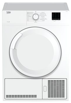 Сушильний автомат Beko DB7111PA (6487506) Б/У