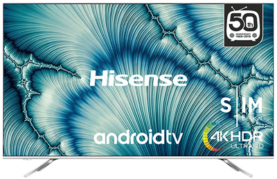 LED-телевізор Hisense 65B7700UW (6485512)