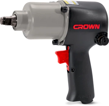Пневматический ударный гайковерт Crown CT38113 BMC