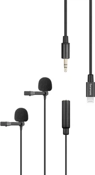 Микрофон Saramonic LavMicro U1С