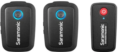 Радиосистема Saramonic Blink 500 B2