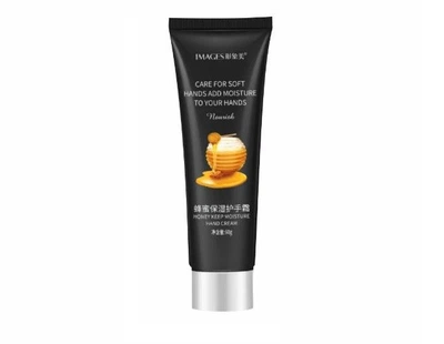 Увлажняющий крем для рук с экстрактом меда Images Honey Moisturizing Hand Cream, 60 г