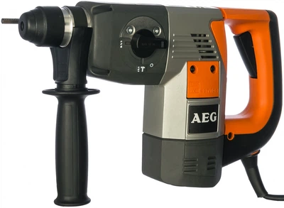 Перфоратор сетевой Aeg PN 3500 SDS+ 750 Вт PN3500