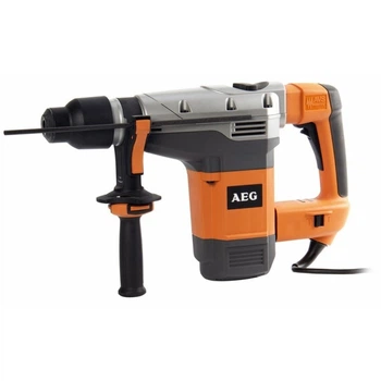 Перфоратор сетевой Aeg SDS+ 1200 Вт KH5E