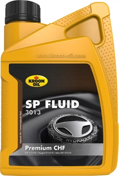 Гидравлическое масло Kroon-Oil SP Fluid 3013 1 л (KL 04213) – фото