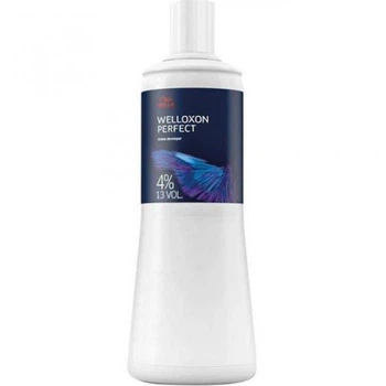 Окислитель Wella Welloxon 4% 1000 мл