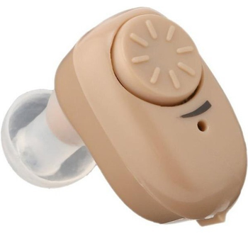 Внутриушной слуховой аппарат Axon K-83 усилитель слуха (348491) (701993)