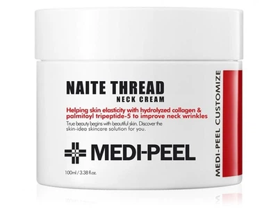 Крем для шеи MEDI-PEEL Naite Thread Neck Cream 100 ml (77700011)