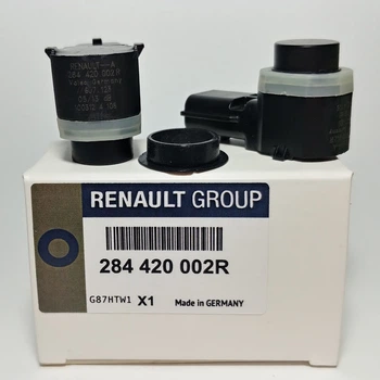 Датчик парковки RENAULT 28442-0002R