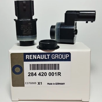 Датчик парковки RENAULT 28442-0001R / 28442-0965R / 28438-4CC5B