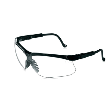 Стрілецькі окуляри Howard Leight Genesis Shooting Glasses Чорний 2000000044880