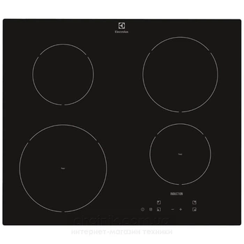 Варочная поверхность Electrolux EHH-6240-ISK