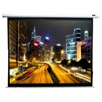 Проекційний екран Elite Screens Electric 120V