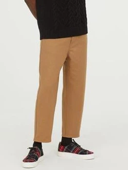 Штани H&M 0677383 2XS (723952XS) Бежевий