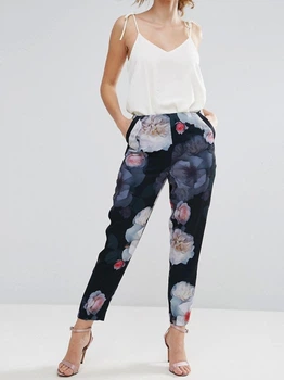 Брюки Ted Baker WA7W/GTB9 XS (76004XS) Мультиколор