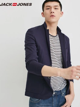 Легкий пиджак Jack & Jones 217108517 M (83125M) Синий