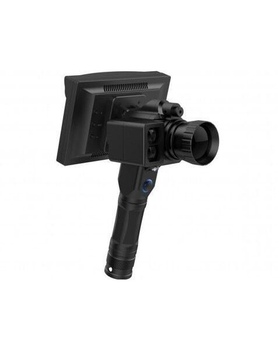 Тепловізійна Ручна Камера PARD (NVECTech) G35 LRF