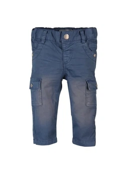 Брюки Boboli 393016 62 cm (8188262cm) Синий