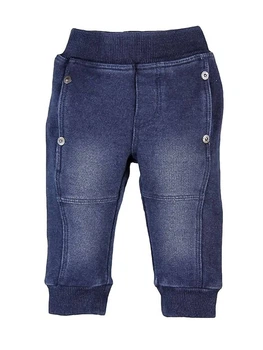 Брюки Boboli 393027 62 cm (8187862cm) Синий